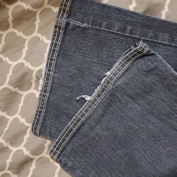 🖐 YMI boot Cut jeans - Picture 8 of 8